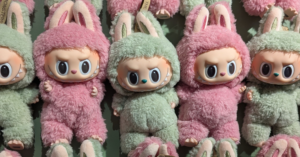The Labubu Effect: How a Slightly Ugly Doll Became a Global Obsession