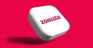 From Food Delivery App to Hyper-Local Empire: How Zomato Became Eternal