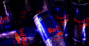 Red Bull- The Greatest Branding Experiment Ever Pulled Off