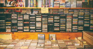 Netflix vs. Blockbuster: How the Giant Lost to the Mailman