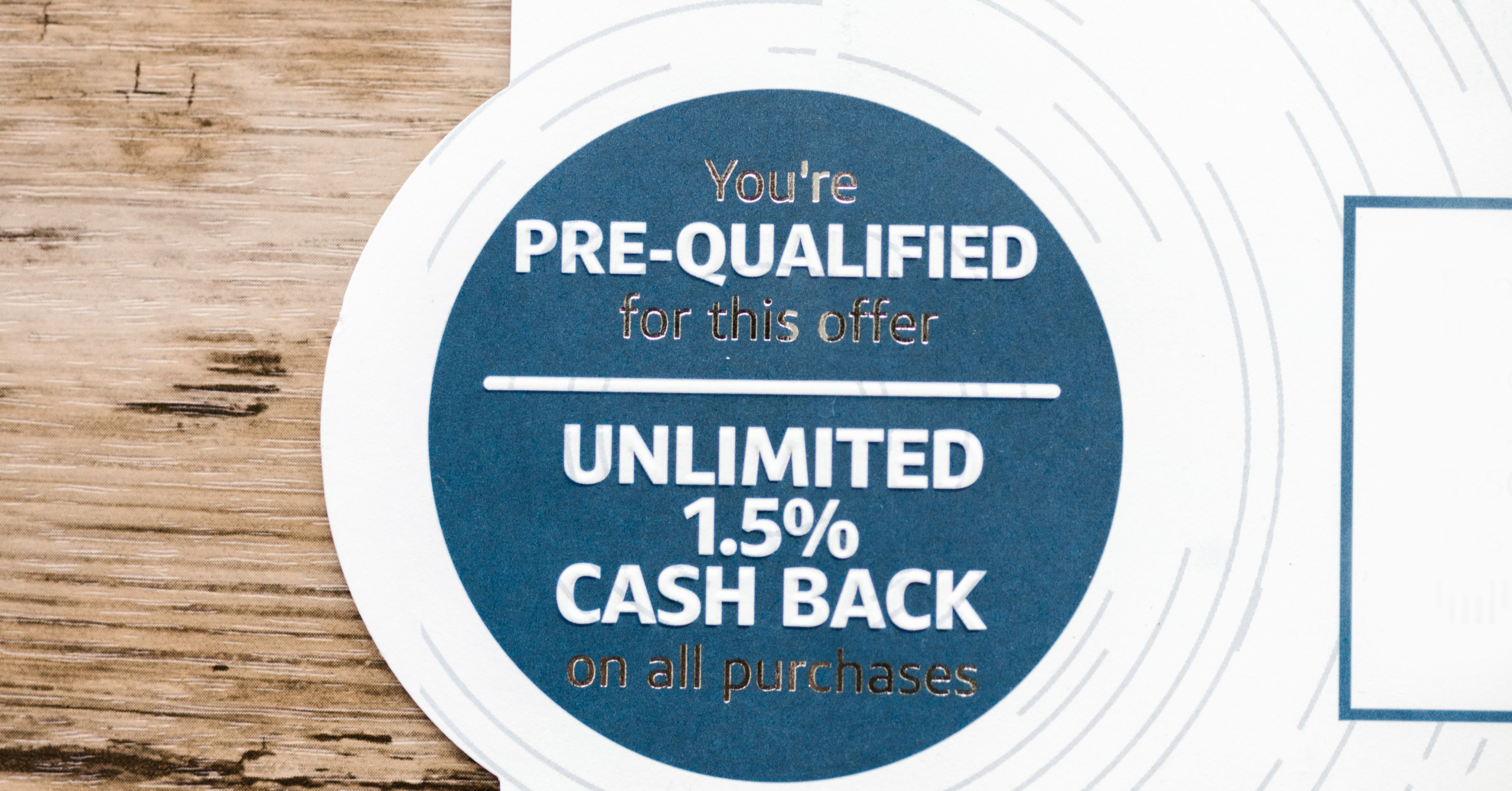 The Quiet Math of Cashback: How Rewards Get You to Spend More, Not Less