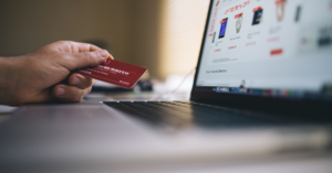 There Is A Certain Way People Are Shopping Online Now, And It Has Changed The Whole Game